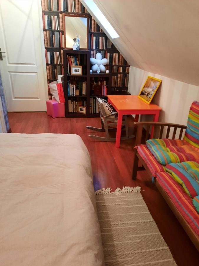 Maison Cocconing Proche Reims Boult-sur-Suippe Ngoại thất bức ảnh