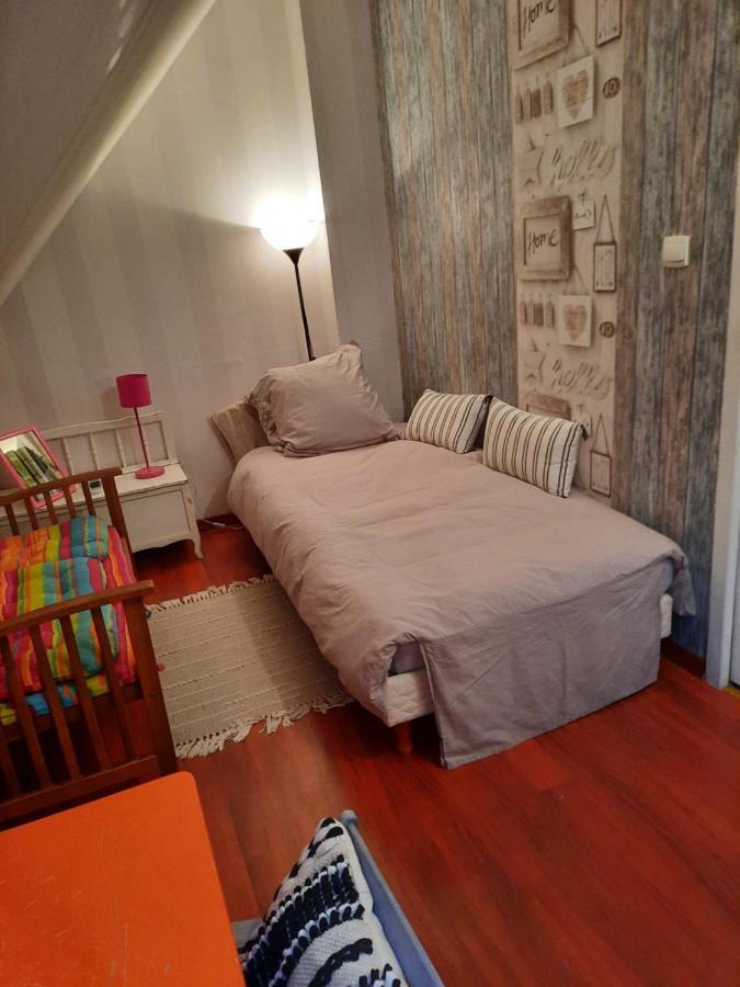 Maison Cocconing Proche Reims Boult-sur-Suippe Ngoại thất bức ảnh