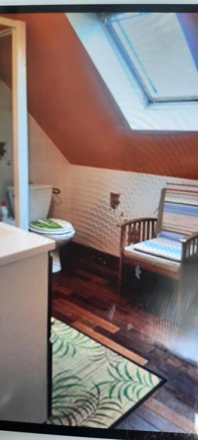 Maison Cocconing Proche Reims Boult-sur-Suippe Ngoại thất bức ảnh