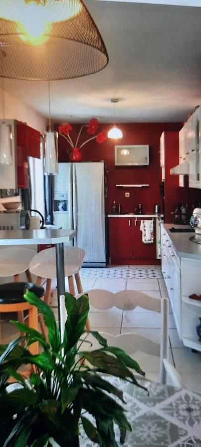 Maison Cocconing Proche Reims Boult-sur-Suippe Ngoại thất bức ảnh