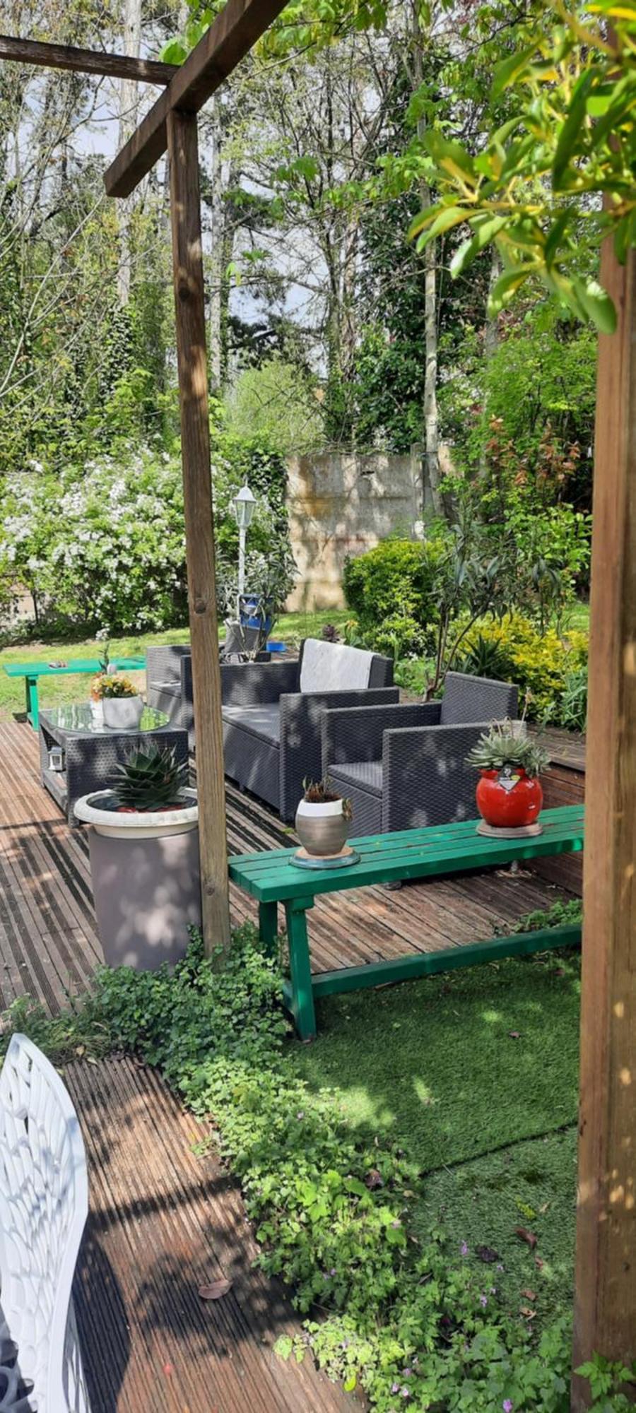Maison Cocconing Proche Reims Boult-sur-Suippe Ngoại thất bức ảnh
