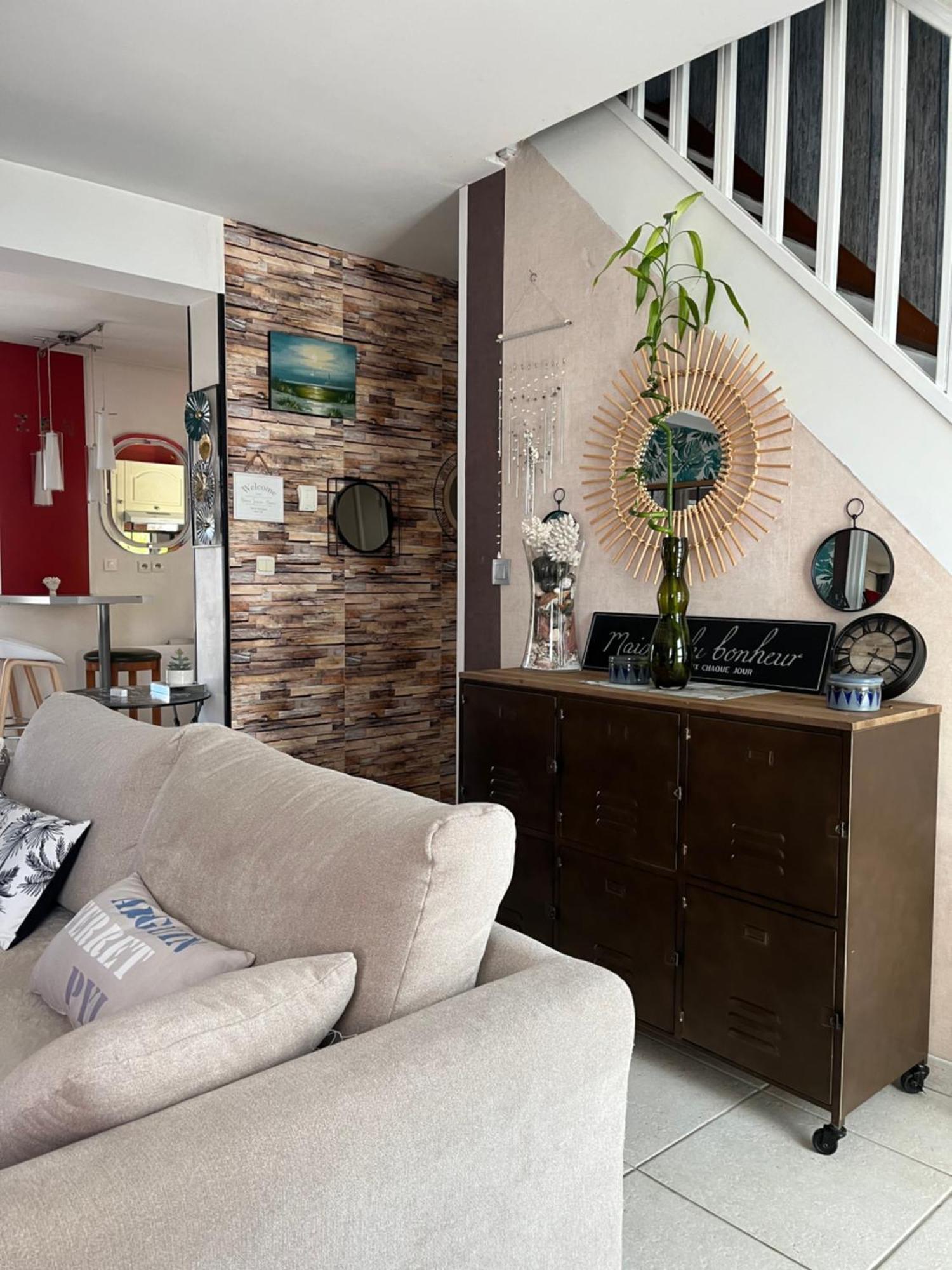Maison Cocconing Proche Reims Boult-sur-Suippe Ngoại thất bức ảnh