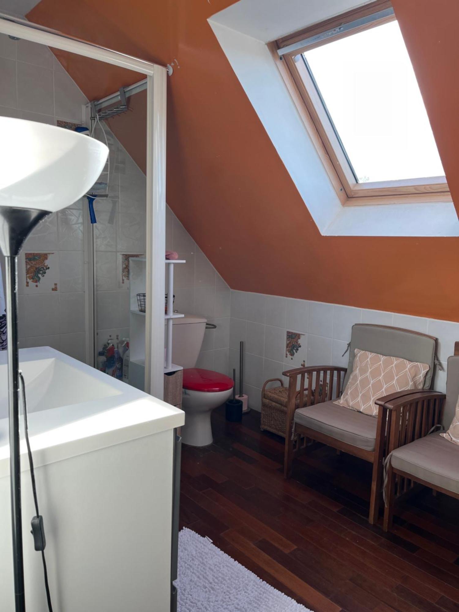 Maison Cocconing Proche Reims Boult-sur-Suippe Ngoại thất bức ảnh